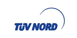 TÜV NORD Logo