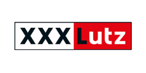 XXXLutz Logo
