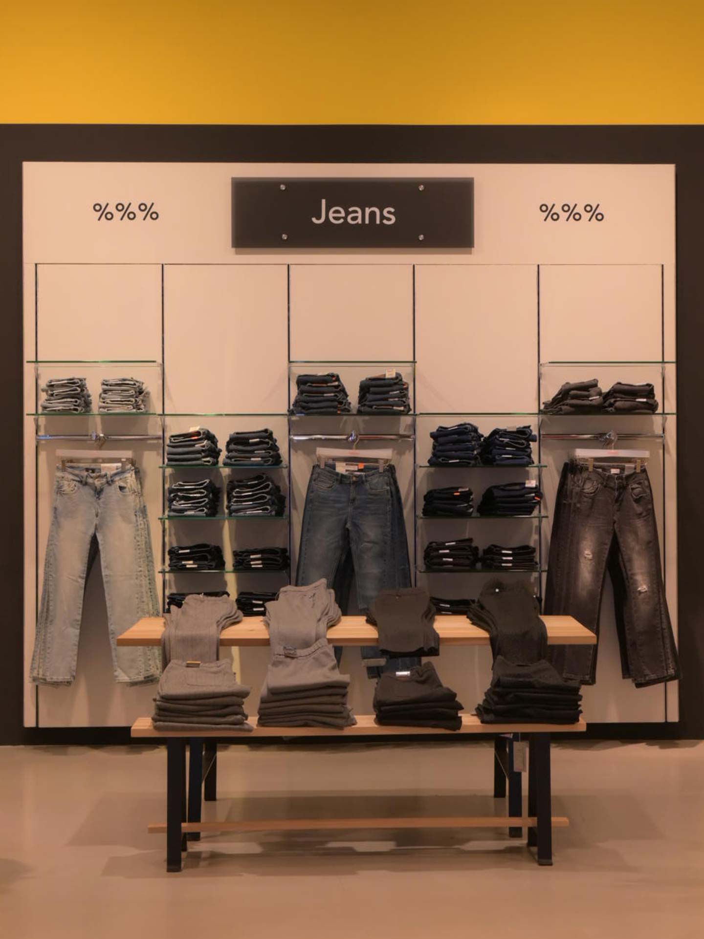 Jeans Outlet Mode Kaltenkirchen