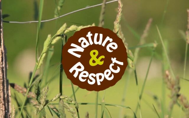Nature & Respect Sortiment