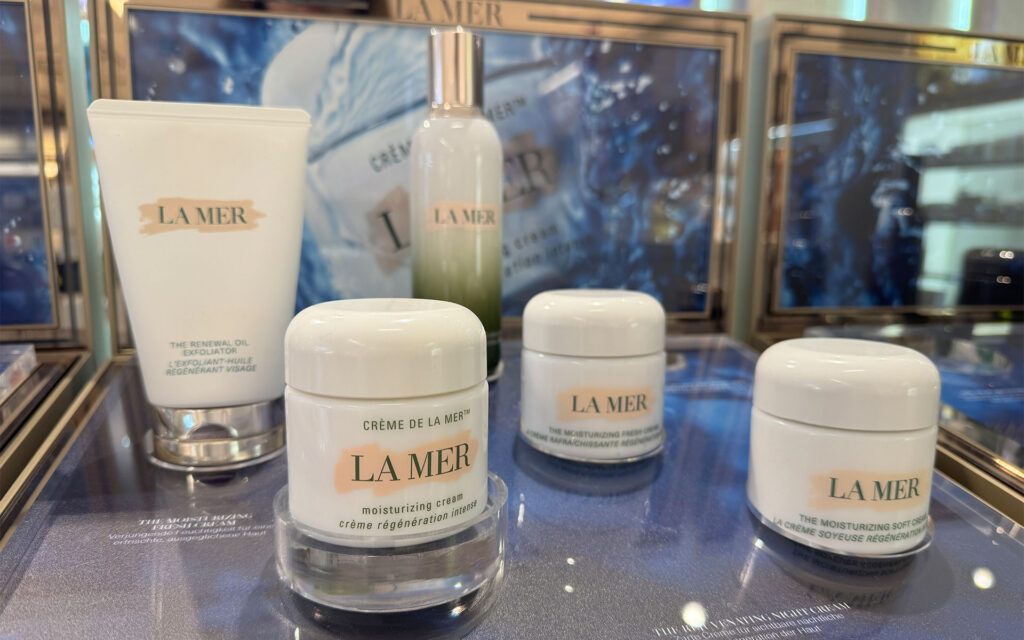 Produkte von La Mer