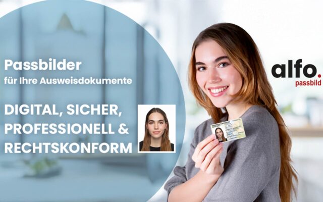 E-Passbild bei dodenhof