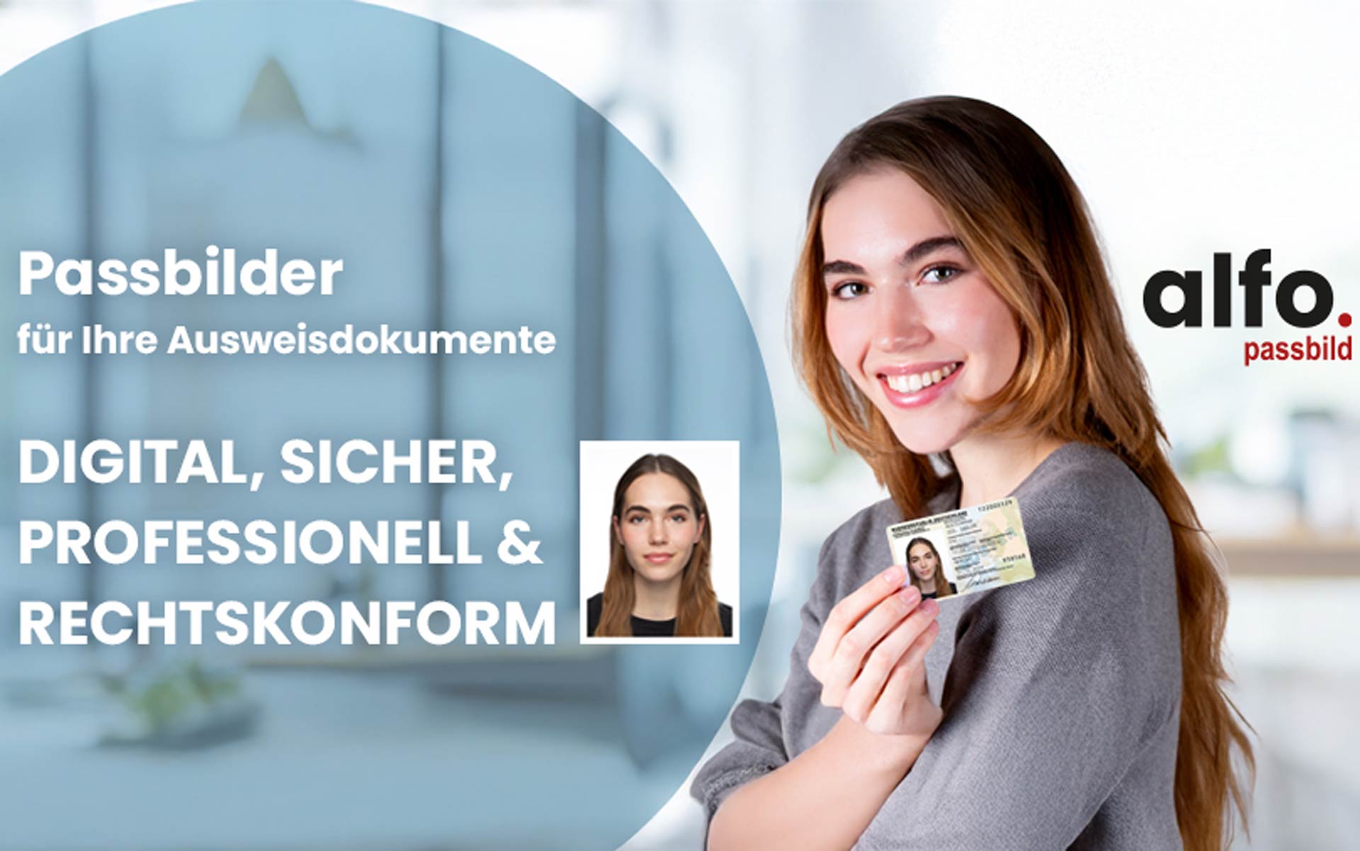 E-Passbild bei dodenhof