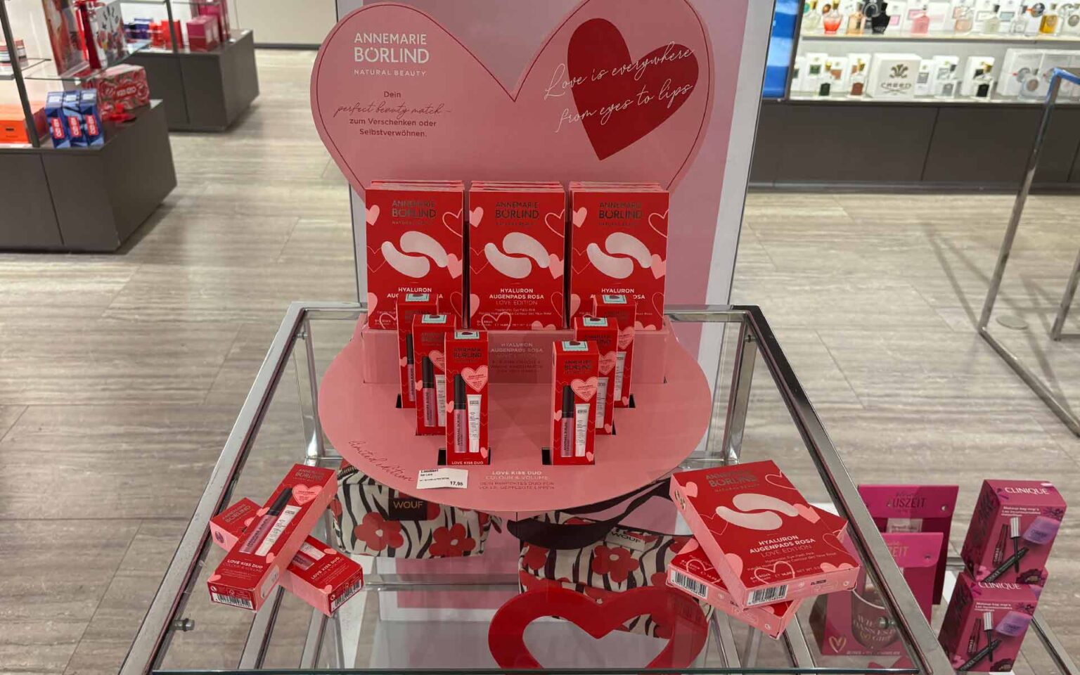 Annemarie Börlind Geschenkideen