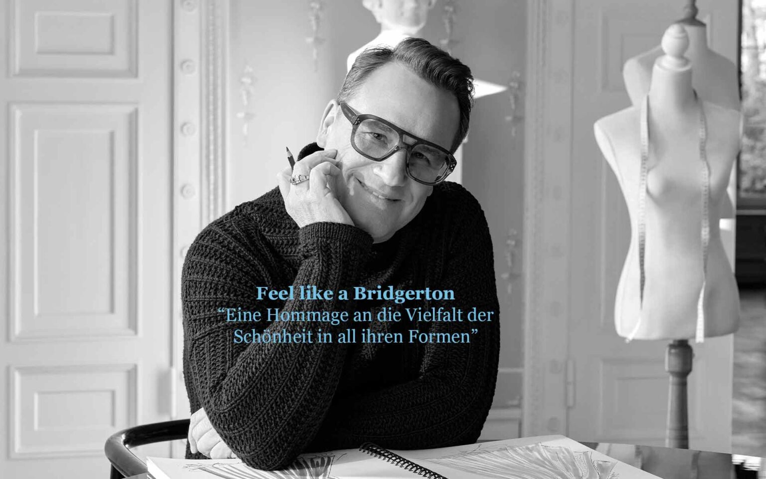 Guido Maria Kretschmer