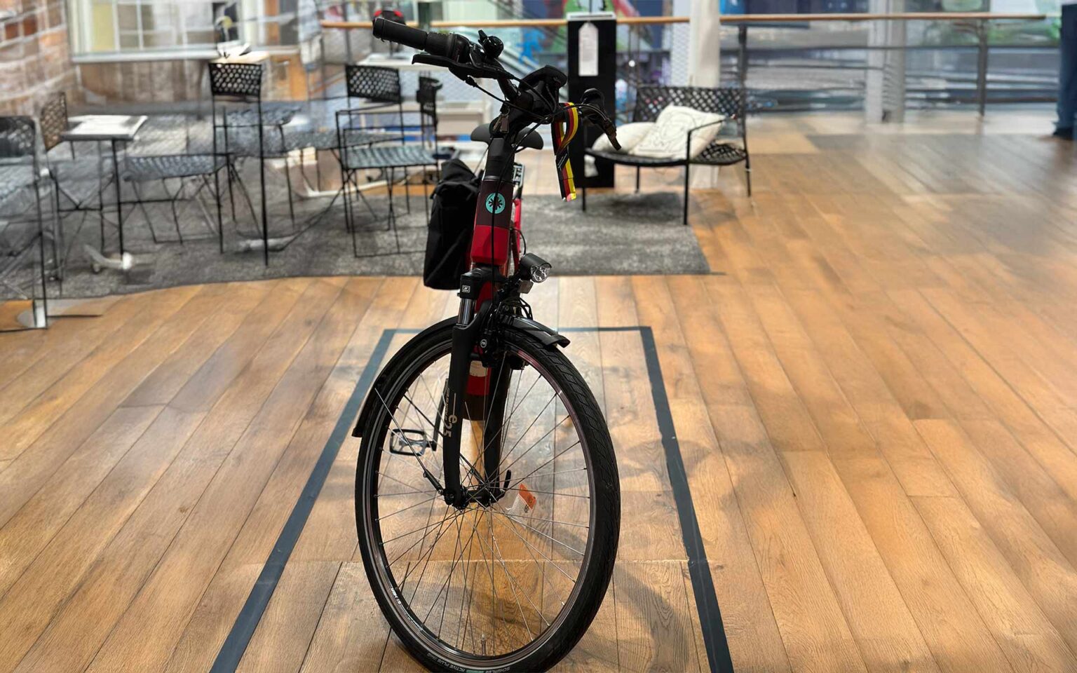 E-Bike
