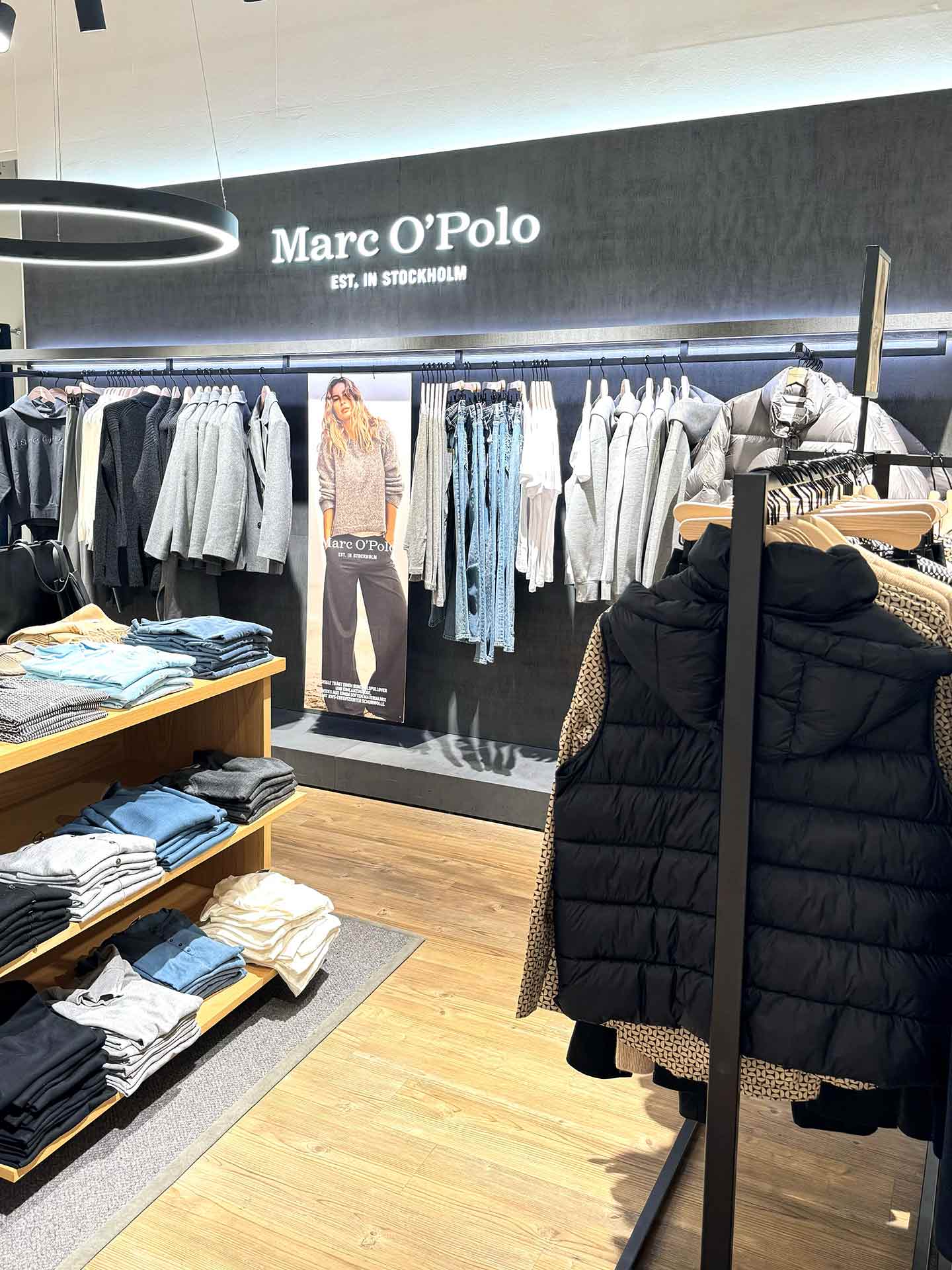 Marc O'Polo