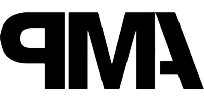 Modelcasting PMA Logo