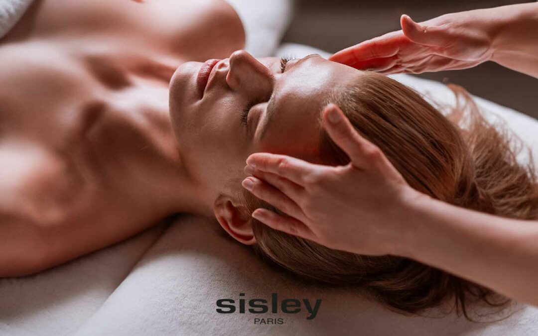 Pfelgewoche mit Sisley