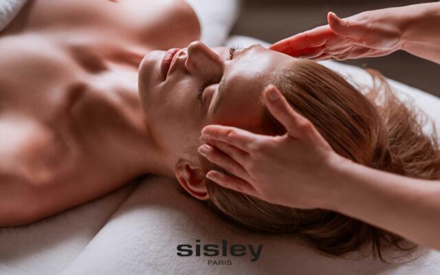 Pfelgewoche mit Sisley
