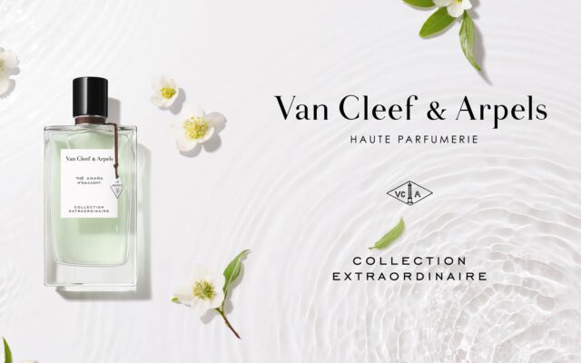 Van Cleef & Arpels Parfüm Aktion