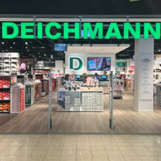 DEICHMANN Store Posthausen