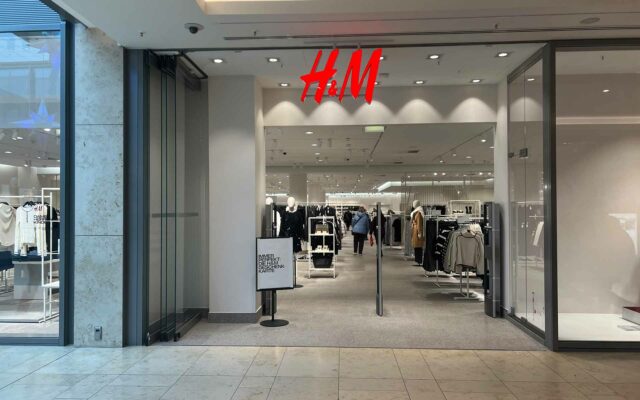H&M in Posthausen