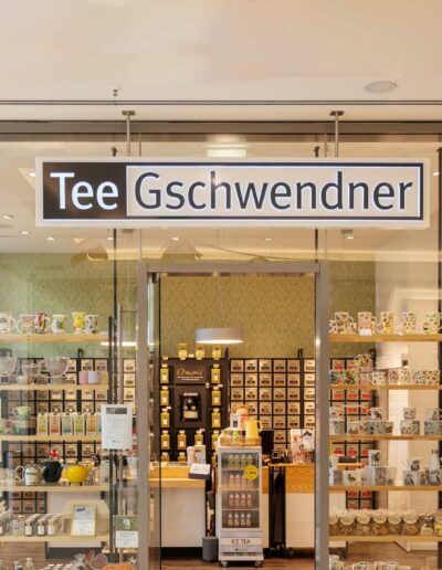 Logo Tee Gschwendner
