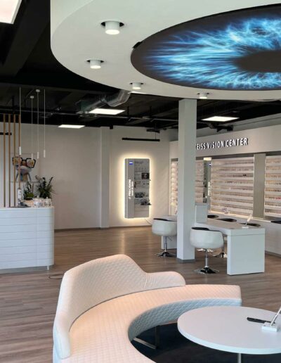 Zeiss Vision Center Bremen