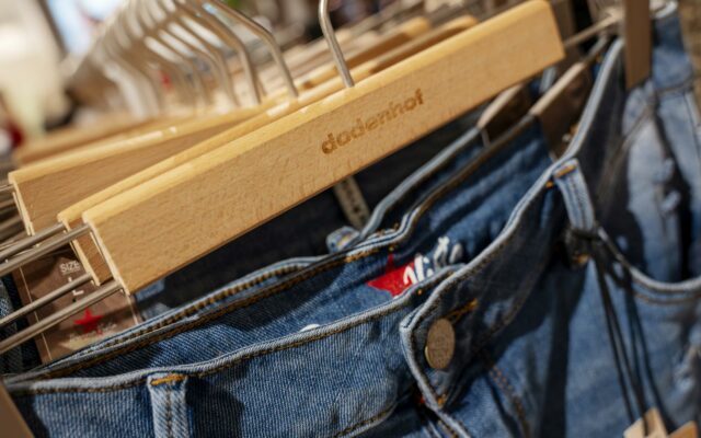 Hosen Passform Beratung