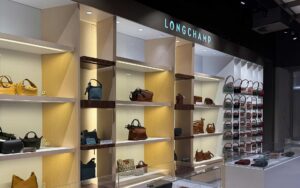 Handtaschen von Longchamp