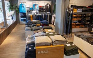 Pullover und Hemden für Herren im XXL Haus