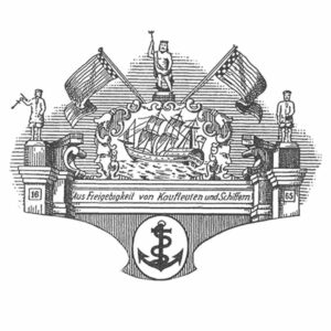 Logo Haus Seefahrt