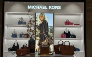 Michael Kors Handtaschen in der LifestyleWelt