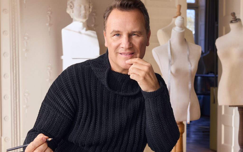 Stardesigner Guido Maria Kretschmer