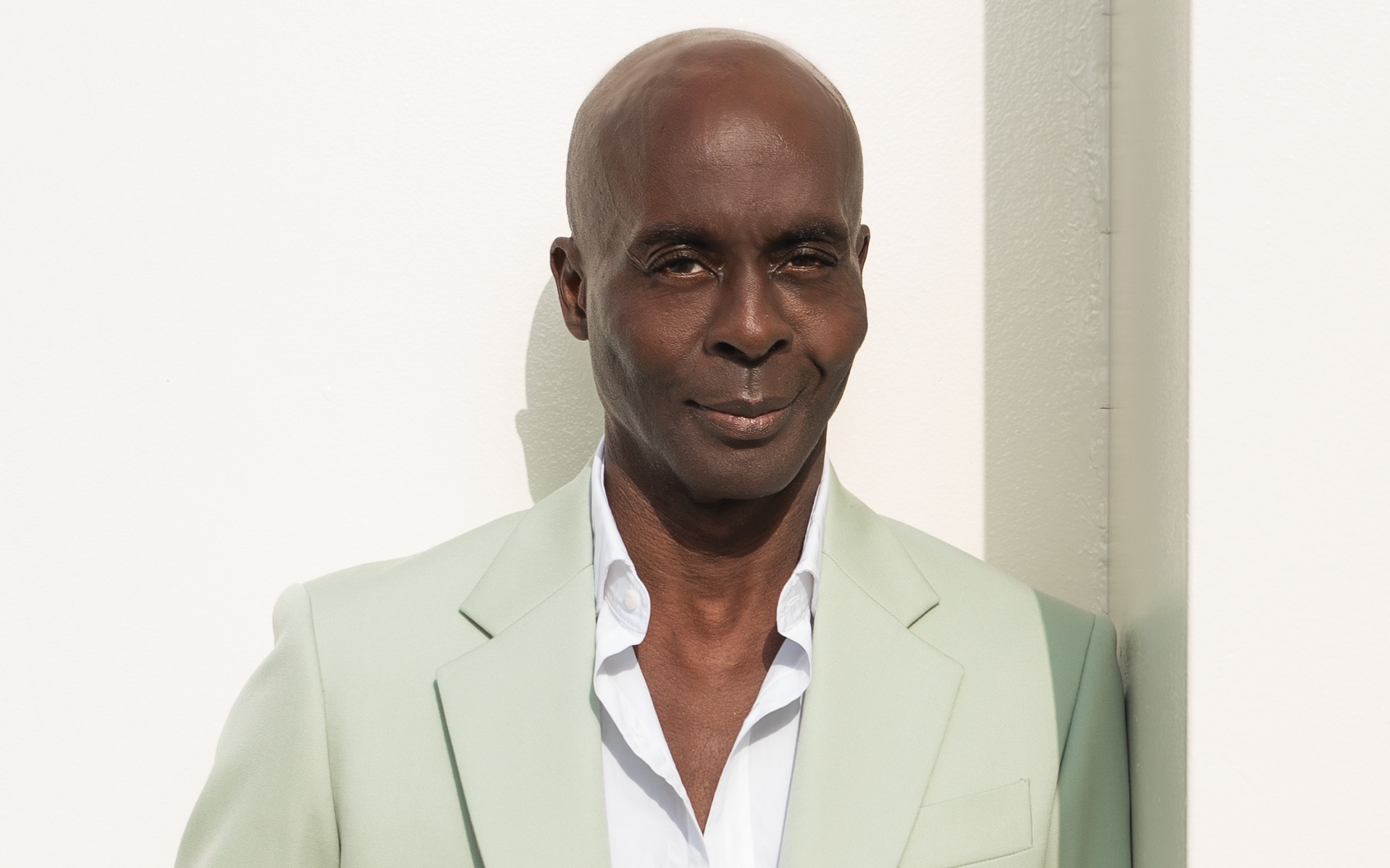Modelcasting mit Bruce Darnell bei dodenhof