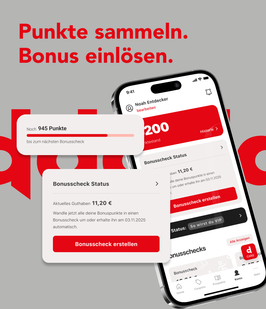 Handy mit dodenhof App Funktionen