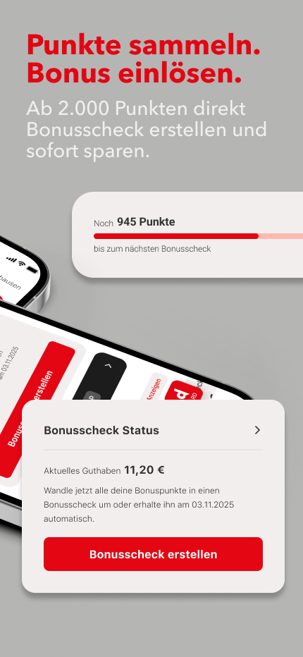 Handy mit dodenhof App