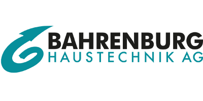 Bahrenburg Haustechnik Logo
