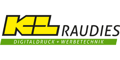 KL Raudies Logo
