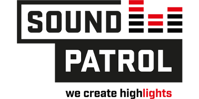 Sound Patrol Logo