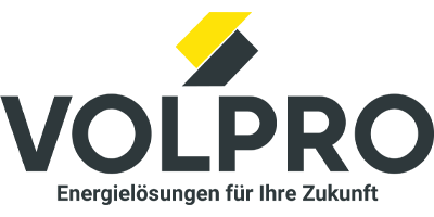Volpro Logo