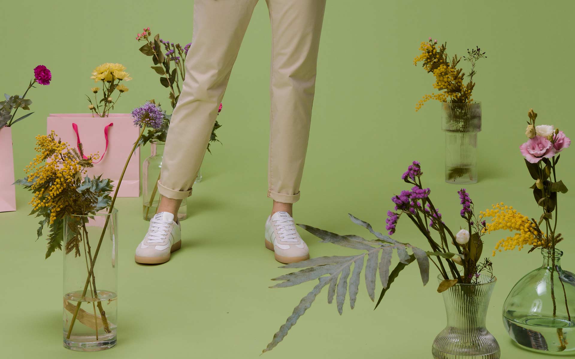 Schuhe