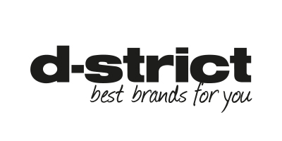d-strict Logo