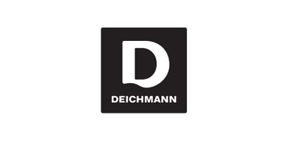 Deichmann Logo