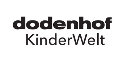dodenhof KinderWelt Logo