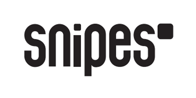 Snipes Logo