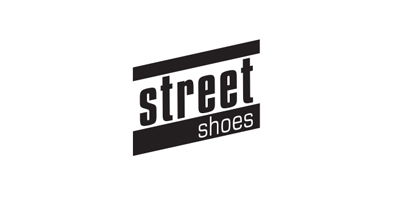 street shoes Logo