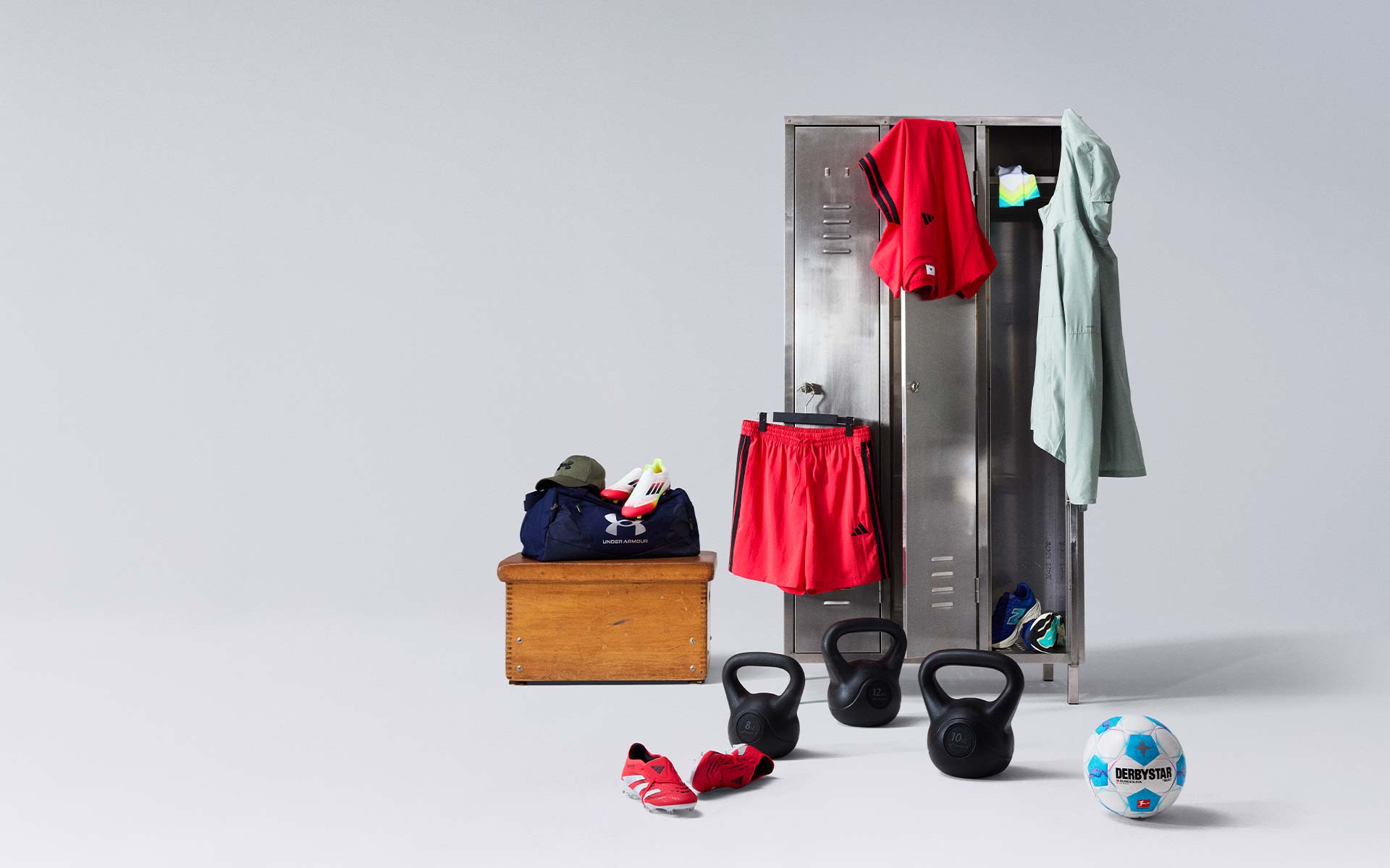 Sportequipment
