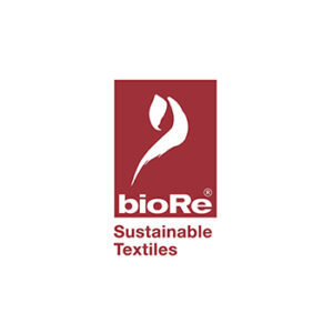 bioRe Sustainable Textiles Logo
