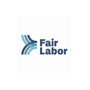 FLA - Fair Labour Association Logo