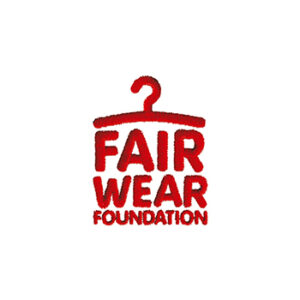 Fair Wear Foundation Logo