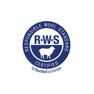 Responsible Wool Standard Logo