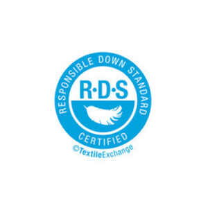 Responsible Down Standard Logo