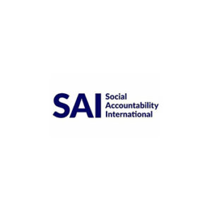 SA-8000 von SAI Logo