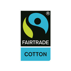Fairtrade Cotton Logo