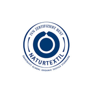 IVN Naturtextil Logo