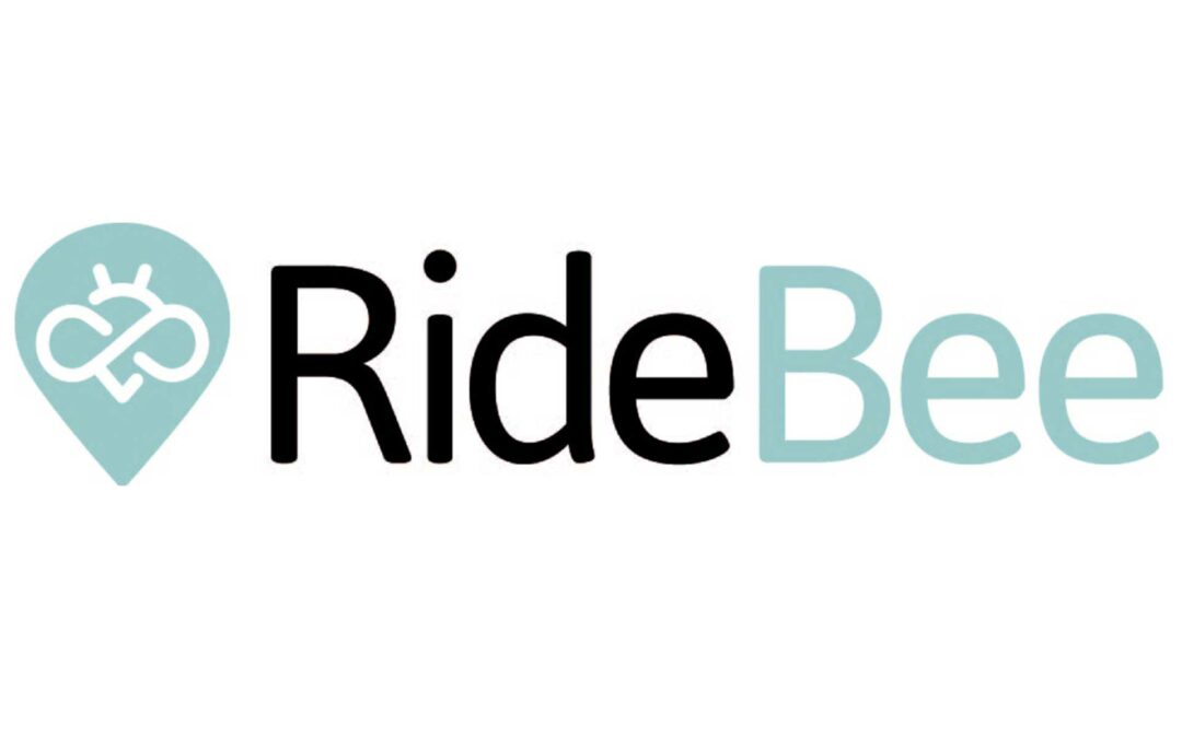 Logo RideBee