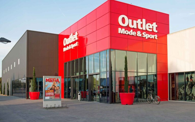 dodenhof Outlet