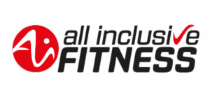 All Inclusive Fitness Logo
